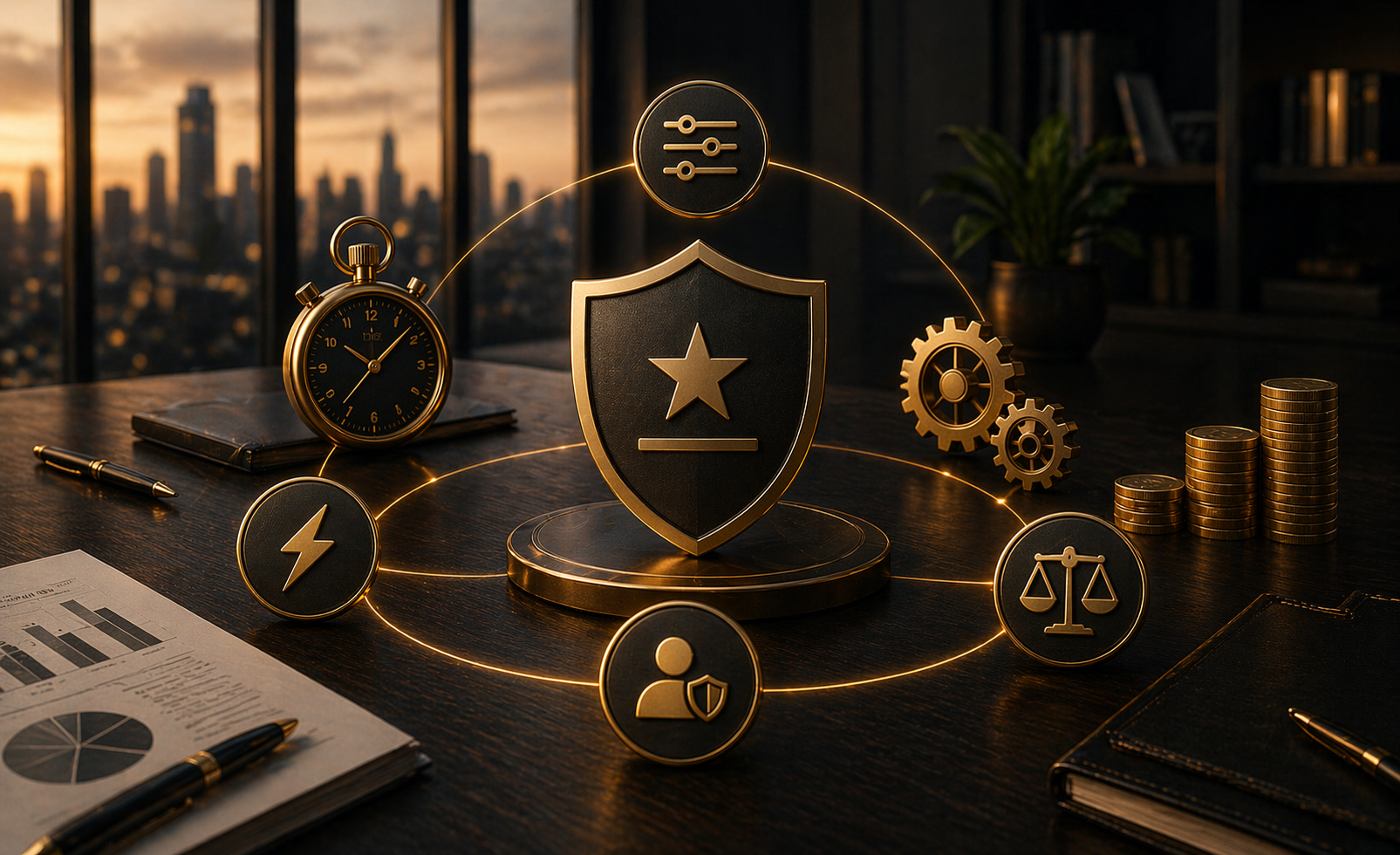 Private Credit Benefits